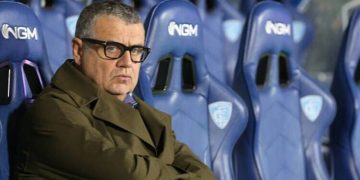 L’ex Empoli Francesco Ghelfi, “Sono stato contattato dal Taranto”