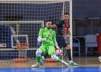 New Taranto, Lupinella: “Dobbiamo cercare di imporre il nostro gioco”