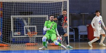 New Taranto, Lupinella: “Dobbiamo cercare di imporre il nostro gioco”