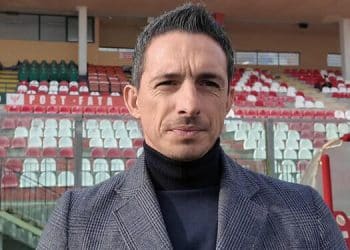 Turris, Pietro Varriale nuovo direttore sportivo del club