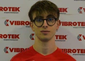 Vibrotek Volley, Lomartire: “Non dobbiamo sottovalutarli”