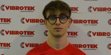 Vibrotek Volley, Lomartire: “Non dobbiamo sottovalutarli”