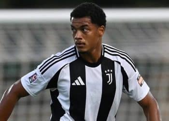Juventus NG, intervento chirurgico per Pedro Felipe