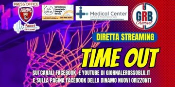 Time Out, puntata del 7 Novembre 2024