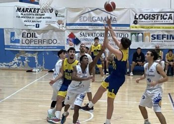 Santa Rita Taranto vince a Matera  e prepara la seconda trasferta consecutiva