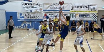 Santa Rita Taranto vince a Matera  e prepara la seconda trasferta consecutiva
