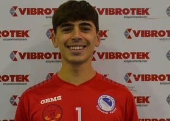 Vibrotek Volley, Ruggiero: “Vogliamo dare ancora più fastidio”