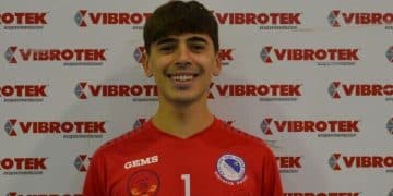 Vibrotek Volley, Ruggiero: “Vogliamo dare ancora più fastidio”