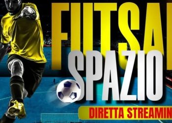 Spazio Futsal, puntata del 20 Novembre 2024
