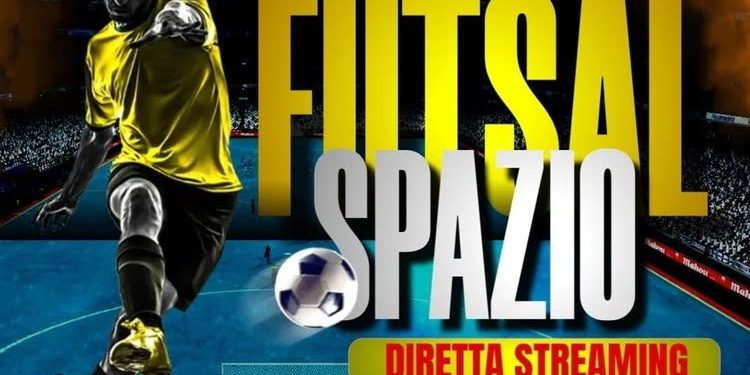 Spazio Futsal, puntata del 20 Novembre 2024