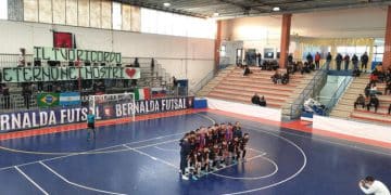 Bernalda Futsal, Iannuzziello e Gallitelli show