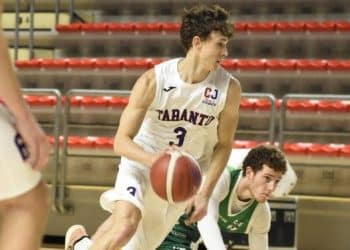 CJ Basket-Avellino 56-74, Taranto lotta ma si inchina alle triple della capolista