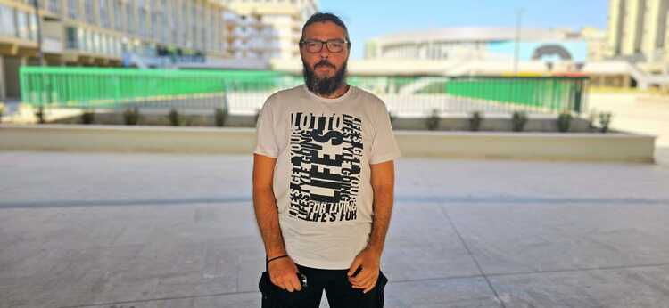 Maiorino (PLI), “Il Taranto Calcio non è un giocattolo elettorale né un mezzo di propaganda”