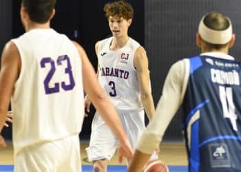 Monopoli-CJ Basket 88-65: Taranto lotta alla grande poi cede alla distanza