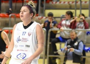 Dinamo Nuovi Orizzonti, Gismondi: “Abbiamo vinto una grande partita”