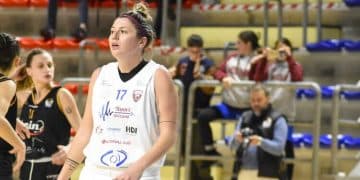 Dinamo Nuovi Orizzonti, Gismondi: “Abbiamo vinto una grande partita”