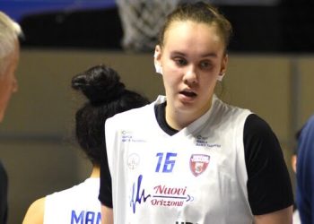 Dinamo Nuovi Orizzonti-Fasano Basket, la fotogallery