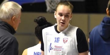Dinamo Nuovi Orizzonti-Fasano Basket, la fotogallery