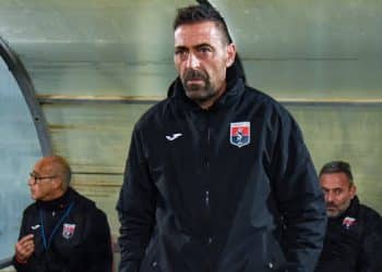 Taranto-Catania 1-5, Cazzarò: “In questa squadra mancano persone di esperienza”