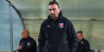 Taranto-Catania 1-5, Cazzarò: “In questa squadra mancano persone di esperienza”