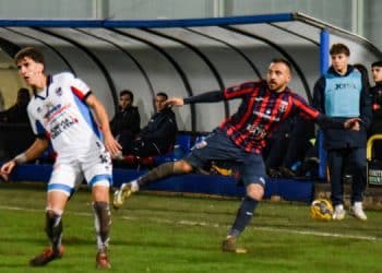 Serie C/C, Giudice Sportivo: Papazov, Matera e Contessa saltano il match di Monopoli
