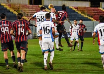 Serie C/C, 18ª giornata: il Benevento tenta l’allungo definitivo