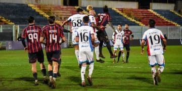 Serie C/C, 18ª giornata: il Benevento tenta l’allungo definitivo