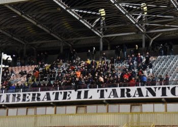 Taranto, la necessità di fare in fretta