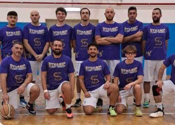 Dynamic Basket Taranto: buona la seconda! Mola ko all’Archimede