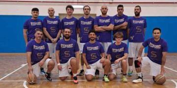 Dynamic Basket Taranto: buona la seconda! Mola ko all’Archimede
