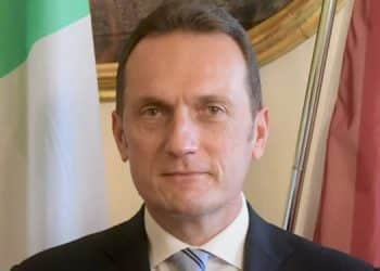 Il questore Sinigaglia, “Esprimere la propria passione in modo rispettoso”