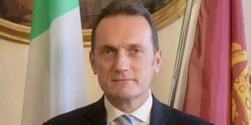 Il questore Sinigaglia, “Esprimere la propria passione in modo rispettoso”