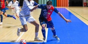 New Taranto, Lopes: “Mi aspetto un incontro intenso e difficile”