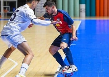 New Taranto, si torna al PalaMazzola: arriva la Polisportiva Futura
