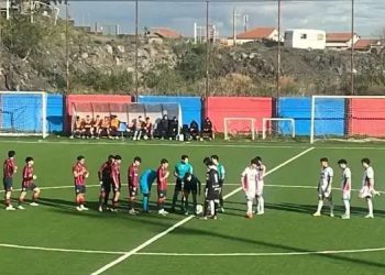 Taranto, settore giovanile: ennesimo weekend disastroso