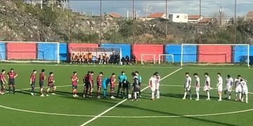 Taranto, settore giovanile: ennesimo weekend disastroso