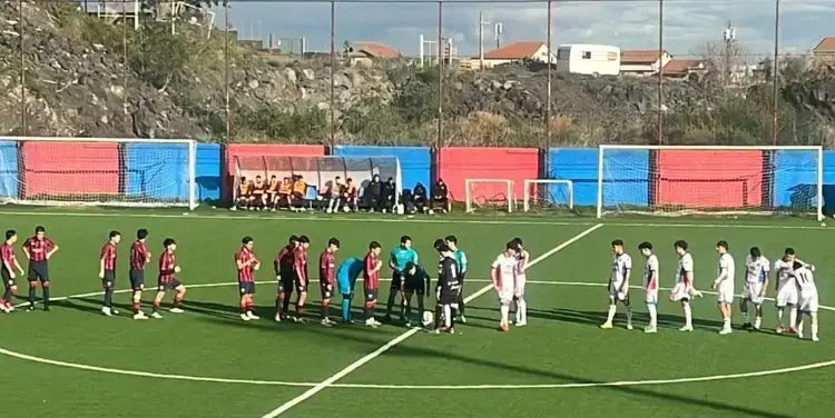 Taranto, settore giovanile: ennesimo weekend disastroso