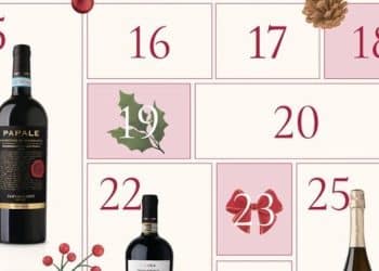 Il Natale si accende con il Calendario dell’Avvento digitale di Varvaglione
