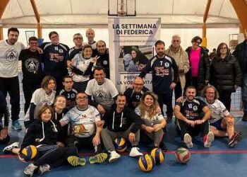 ASD Taranto Inclusione, una giornata all’insegna del ricordo e dell’inclusione
