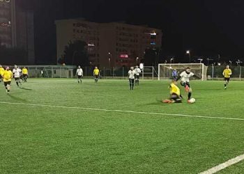 ASI – Serie B1, colpo di genio di Giudetti. Vittoria per la Muppet