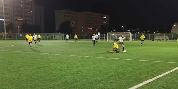 ASI – Serie B1, colpo di genio di Giudetti. Vittoria per la Muppet
