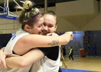 Dinamo Nuovi Orizzonti, che prova gagliarda! Fasano stesa nel finale (83-69)