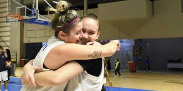 Dinamo Nuovi Orizzonti, che prova gagliarda! Fasano stesa nel finale (83-69)