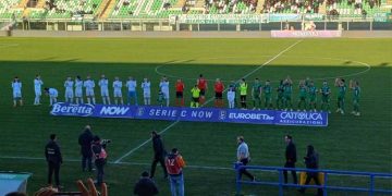 Monopoli-Taranto 4-0, le pagelle: squadra scarsa e limitata