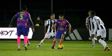 Juventus NG-Taranto 2-1, Speranza: “Cercare di avere un impatto diverso alle partite”