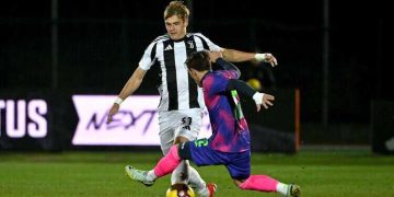 Juventus NG-Taranto 2-1, Mastromonaco: “Dovevamo approcciare in maniera differente”