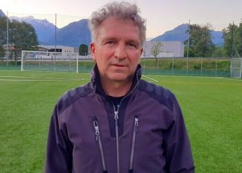 Taranto, per la panchina spunta Alessandro Oliva