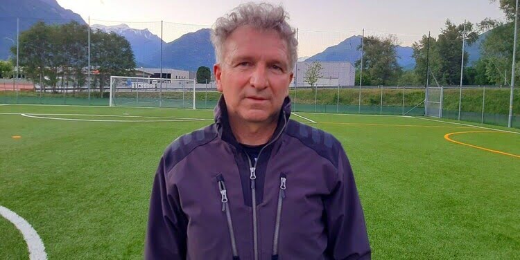 Taranto, per la panchina spunta Alessandro Oliva