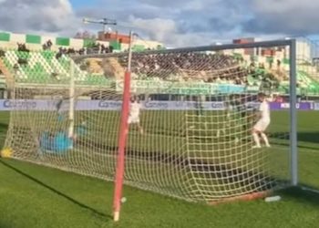 Monopoli-Taranto 4-0, la cronaca: ennesima sconfitta umiliante