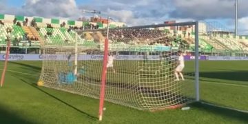 Monopoli-Taranto 4-0, la cronaca: ennesima sconfitta umiliante